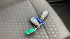Ford Fiesta 1.0 EcoBoost Titanium 5dr Auto Petrol Hatchback